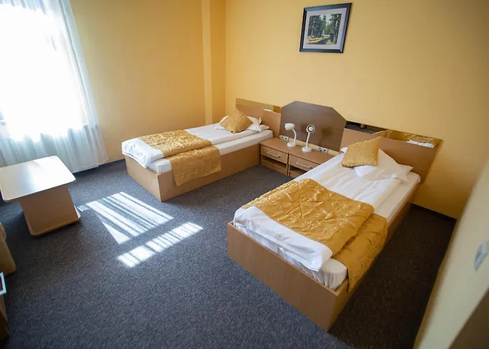 Hotel Alexandra