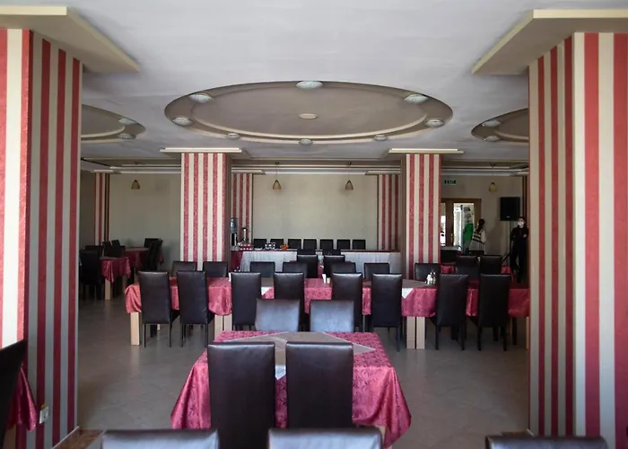 Hotel Alexandra