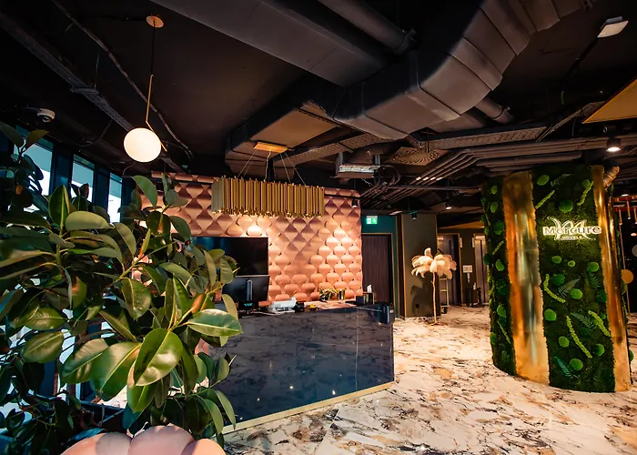 Mercure Timisoara