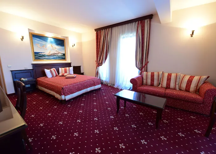 Hotel Imperial