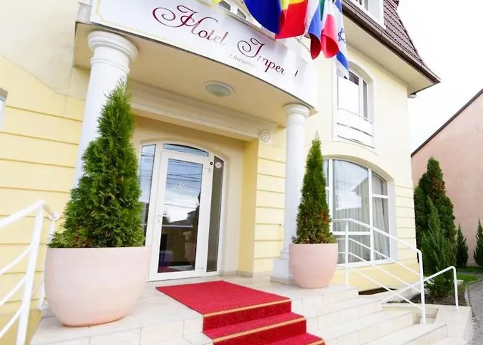Hotel Imperial
