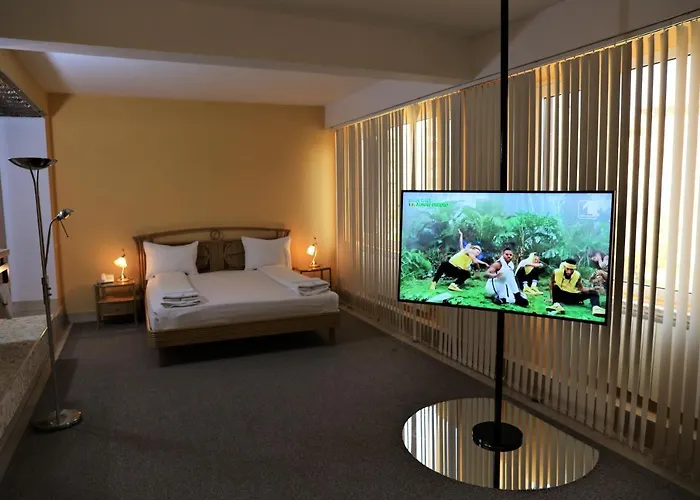 Hotel Central